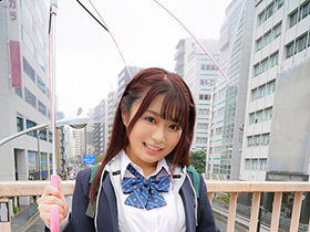 トー横界隈デカ乳輪J系あおいちゃん お腹ペコペコ家出娘は肉食提供で精子10発コスパさいきょー★ サンプル動画サムネイル